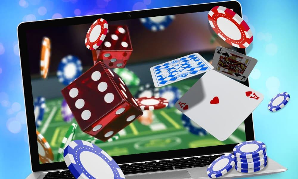 Top 5 UK Online Casino 3