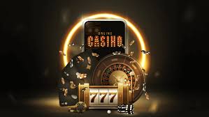 Vstupte do světa online zahraniční casino 2