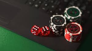 Vstupte do světa online zahraniční casino 2