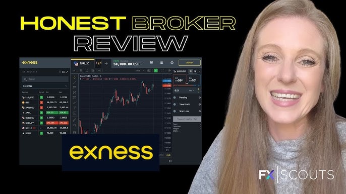 Comprehensive Exness Limited Review An In-Depth Look at the Broker