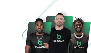 Discover Exciting Gaming Opportunities at bc.games.com