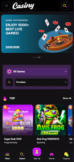 Discover the Benefits of Casiny Casino No Deposit Bonus 9 Discover the Benefits of Casiny Casino No Deposit Bonus 9