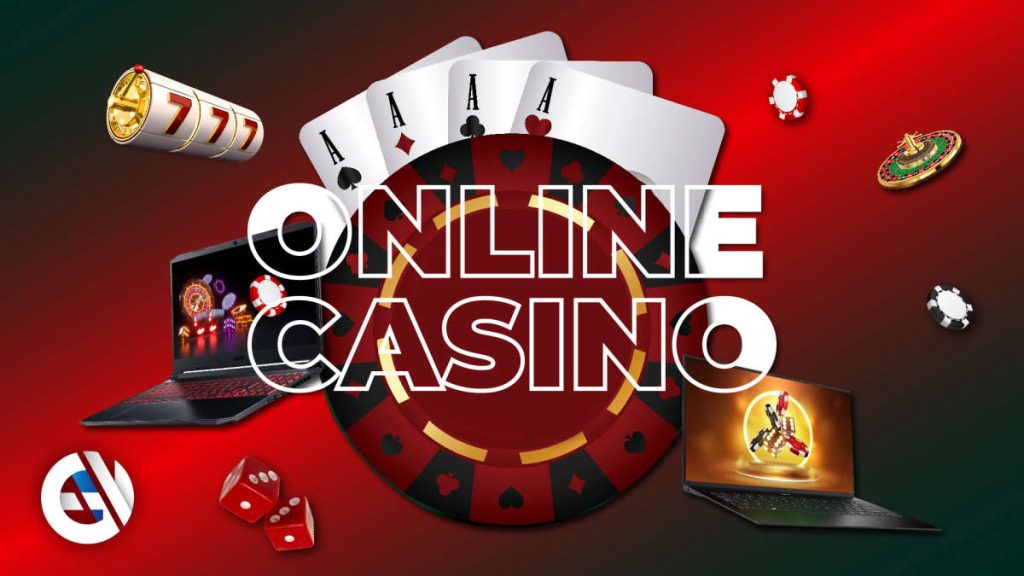 Discover the Excitement of Online Gaming at 7bets