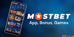 Fortune Awaits You at Mostbet 23 Fortune Awaits You at Mostbet 23
