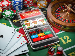 No Account Casino Trends Exploring the Future of Gaming No Account Casino Trends Exploring the Future of Gaming