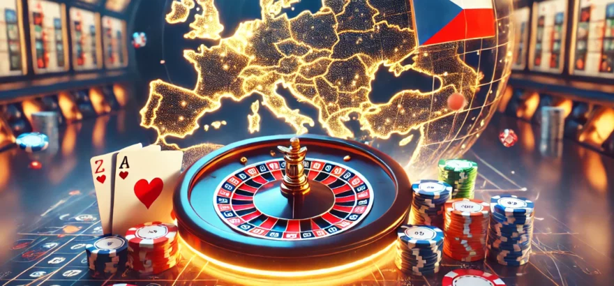 Nové online casino 2025 53