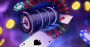 The Thrilling World of Online Casino UK 2015