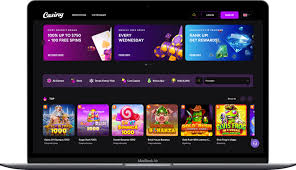 Unveiling the Excitement of Casiny Your Ultimate Gambling Destination