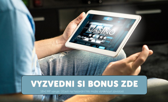 Zahraniční casino pro české hráče