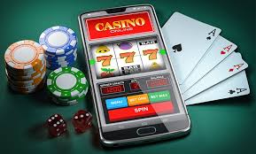 Casino Apps Offering Fast Cashouts 5