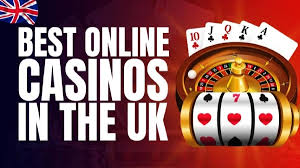 Discover the Best Online Betting Deals UK to Maximize Your Winnings Discover the Best Online Betting Deals UK to Maximize Your Winnings
