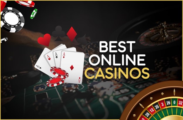 Discover the Excitement of UK Casino Slots Online 11 Discover the Excitement of UK Casino Slots Online 11