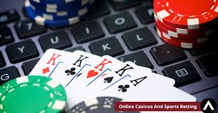 Discover the Exciting World of 444bet 12