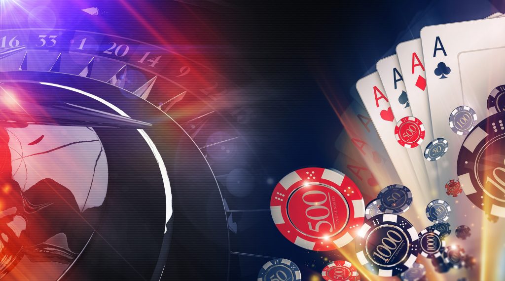 Discover the Exciting World of Online Casino No Deposit Free 6