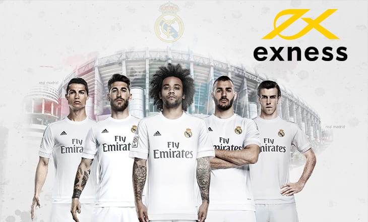 Exness Broker For Beginners Your Guide to Starting Trading