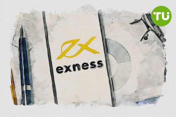 Exness Broker For Beginners Your Guide to Starting Trading