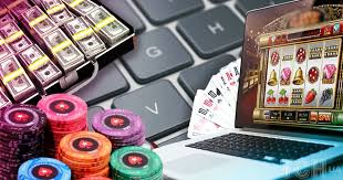 How Casinos Encourage Responsible Slot 3