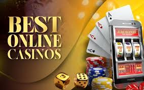 Top Casinos for Safe and Fun Gaming Experiences