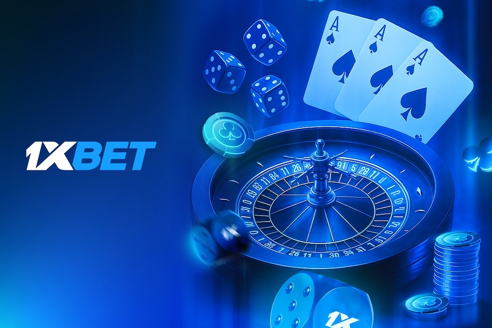 1xBet India Your Ultimate Guide to Online Betting 1xBet India Your Ultimate Guide to Online Betting