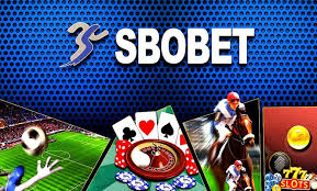 Agen Betting SBOBET Online Panduan Lengkap untuk Pemain 228036125 Agen Betting SBOBET Online Panduan Lengkap untuk Pemain 228036125