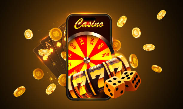Discover Exciting Games at LegionBet Casino Online Slots