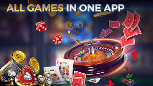 Discover the Thrills of MadCasino Casino 34