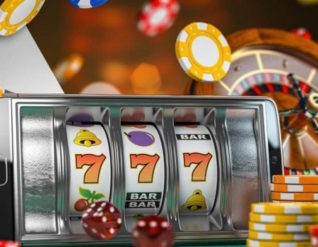 Effective Slot Strategies Unveiling Winning Techniques