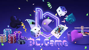 Experience the Thrill of BC Hash Game Casino