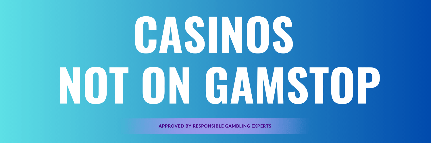 Exploring Casinos That Are Not on GamStop 690893188