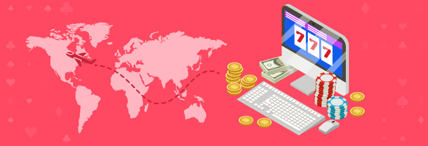 Nové casino bonus za registraci Jak si vybrat to nejlepší