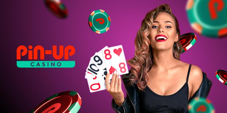 pin up casino online