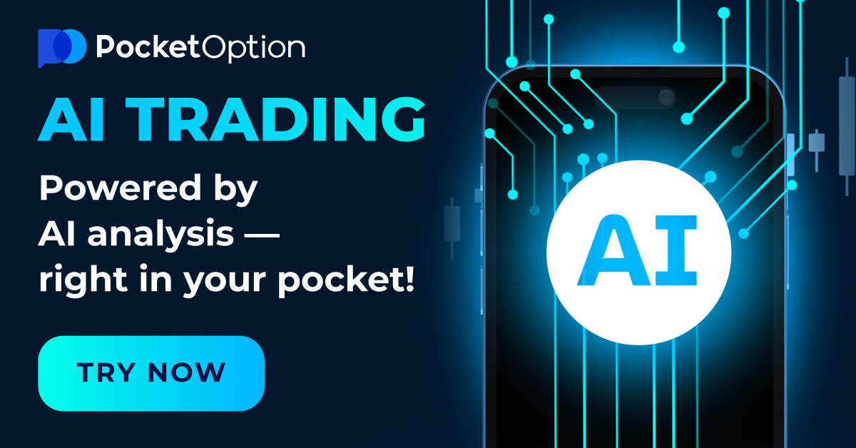 Pocket Option Signals APK Your Guide to Effective Trading