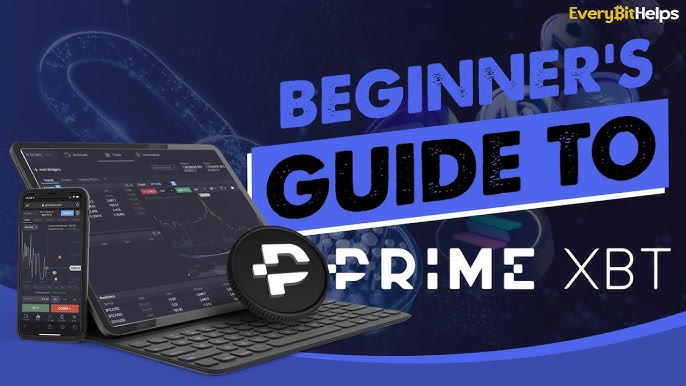 PrimeXBT DE Crypto Broker A Comprehensive Review and Guide PrimeXBT DE Crypto Broker A Comprehensive Review and Guide