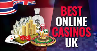 The Ultimate Guide to Online Casinos in the UK InterCasino Review The Ultimate Guide to Online Casinos in the UK InterCasino Review