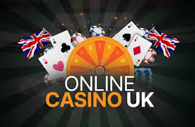 The Ultimate Guide to Online Casinos in the UK InterCasino Review The Ultimate Guide to Online Casinos in the UK InterCasino Review