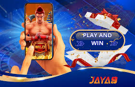 Discover the Exciting World of Jaya9 Where Gaming Meets Reward