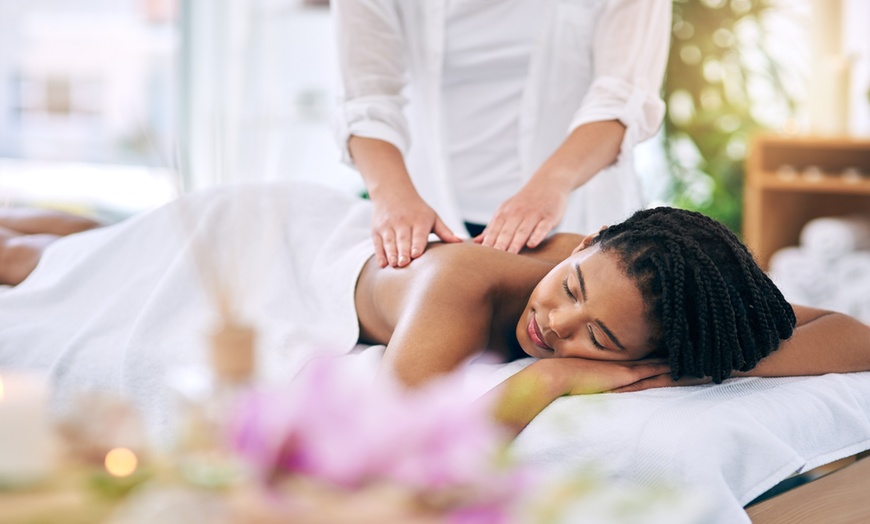 An Overview To The Different Types Of Thai Massages