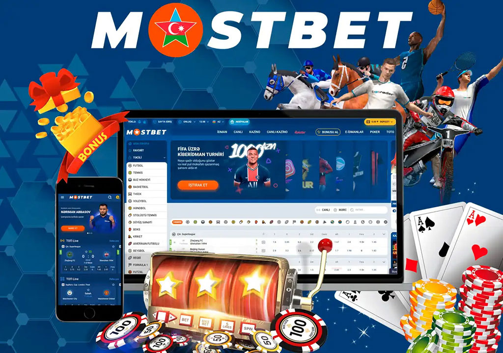 Top 10 Best Online Slots for Azerbaijani Players