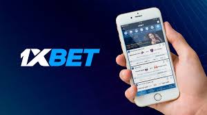 1xBet App The Ultimate Betting Experience at Your Fingertips -1618884670