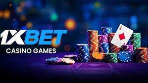 1xBet App The Ultimate Betting Experience at Your Fingertips -1618884670