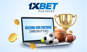 1xBet App Your Gateway to Exciting Online Betting