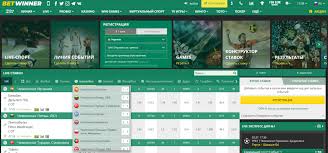 BetWinner South Africa Your Ultimate Sports Betting Destination