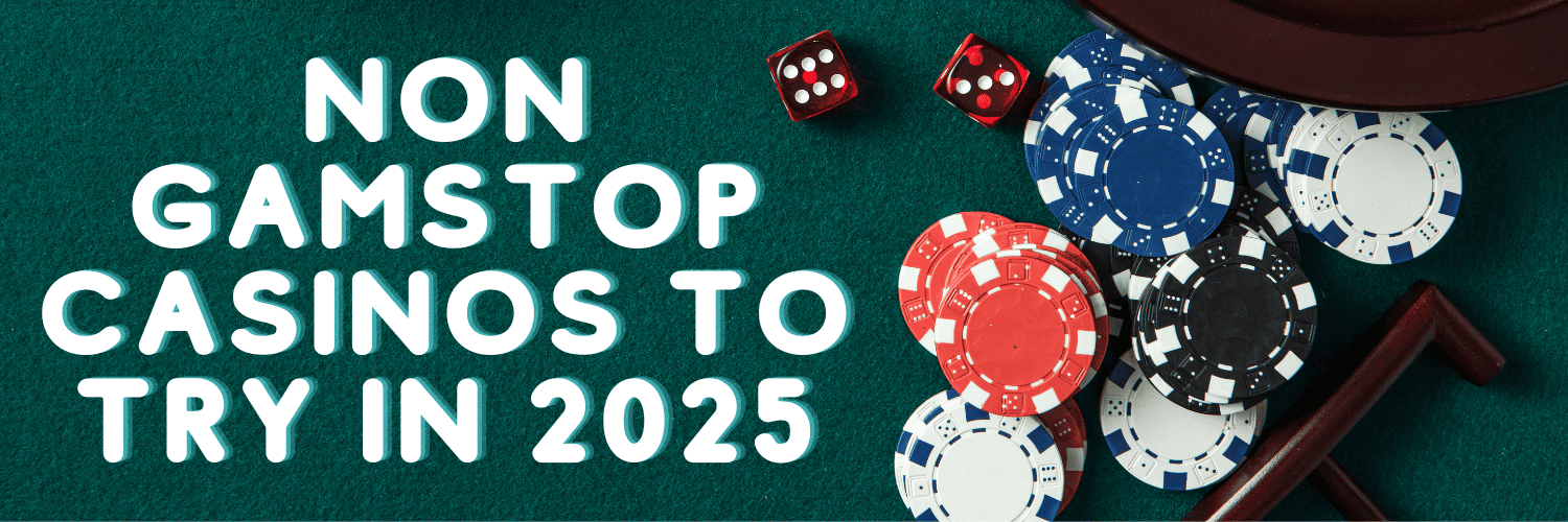 Discover Casino Sites Not on GamStop 964557470 Discover Casino Sites Not on GamStop 964557470
