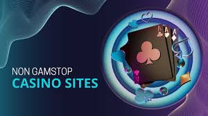 Discover New Casinos Not on GamStop for an Unmatched Gaming Experience