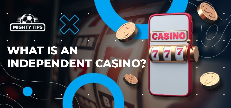 Discover the Exciting World of New Independent Casino Sites Discover the Exciting World of New Independent Casino Sites