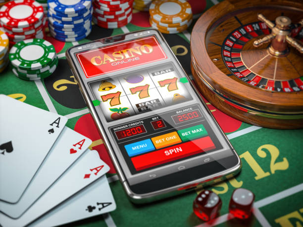 Experience the Thrill at Sweety Win Online Casino