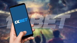 1xBet App The Ultimate Betting Experience on Your Mobile -130438810 1xBet App The Ultimate Betting Experience on Your Mobile -130438810