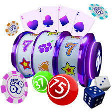 An Informed Journey Through Online Casinos An Informed Journey Through Online Casinos