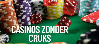 Beste Casino Zonder CRUKS Speel Zonder Beperkingen Beste Casino Zonder CRUKS Speel Zonder Beperkingen