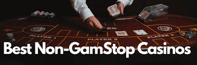 Casinos Not on Gamstop UK Enjoy Gaming Freedom